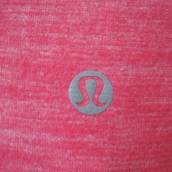 Lulu Lemon Salute The Sun Tank - Picture 9 of 10